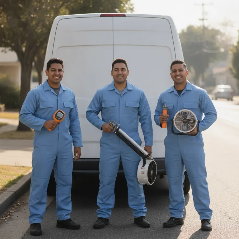 Tratamento Umidade equipe em Vila Medeiros
